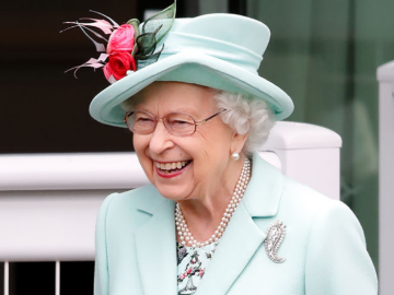 Her Majesty the Queen