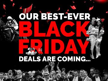 Black Friday